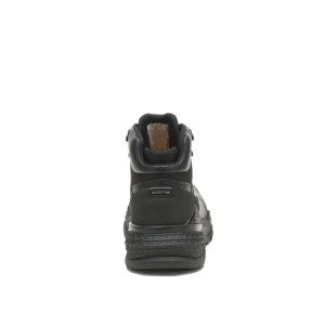 BOTAS CATERPILLAR bota punta de acero (aleación) para hombre P91318 - Negro
