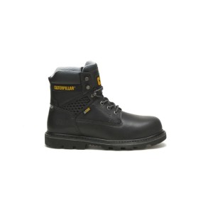 BOTAS CATERPILLAR bota punta de acero para hombre P91343 - Negro