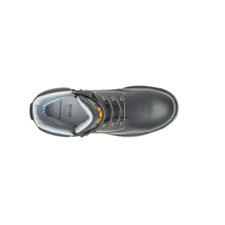BOTAS CATERPILLAR bota punta de acero para hombre P91343 - Negro